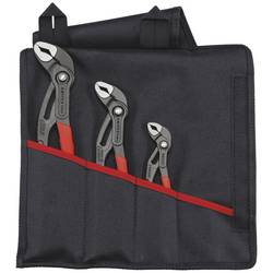 Knipex KNIPEX Cobra®-Set 00 19 55 S9 instalatérské SIKO kleště sada 33 cm