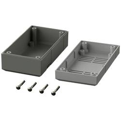 Bopla ELEGANT EG 1040 L 32104010 elektronická krabice 100 x 54 x 40 polystyren (EPS) šedobílá (RAL 7035) 1 ks