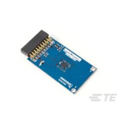 TE Connectivity DPP201A000 vyhodnocovací deska TE TCS Appliance Sensors Atmel Xplained