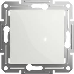 Schneider Electric křížový spínač Asfora Signální bílá (RAL 9003) EPH0570121D 1 ks