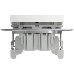 Schneider Electric křížový spínač Asfora Signální bílá (RAL 9003) EPH0570121D 1 ks
