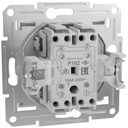 Schneider Electric křížový spínač Asfora Signální bílá (RAL 9003) EPH0570121D 1 ks
