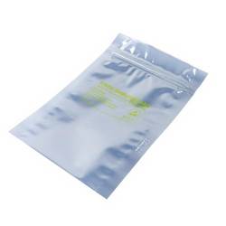 Antistat 013-0004 ESD sáček (d x š) 203 mm x 127 mm antistatický znovu uzavíratelný Bag 100 ks