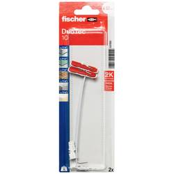 Fischer 537262 fischer DuoTec 10 K NV hmoždinka 50 mm 1 sada