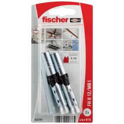 Fischer 532751 FH II 12/M8 I K NV vysokovýkonná kotva 12 mm 1 sada