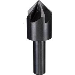kwb 704210 záhlubník 8 mm válcová stopka 1 ks