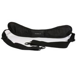 Mobilis Ramenní popruh ERGONOMIC SHOULDER STRAP . černá