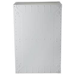 TRU COMPONENTS TC-PSC-40x60x22 skříňový rozvaděč 400 x 600 x 220 ABS, polykarbonát světle šedá 1 ks