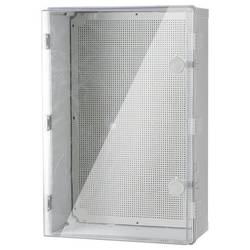 TRU COMPONENTS TC-PSC-40x60x22 skříňový rozvaděč 400 x 600 x 220 ABS, polykarbonát světle šedá 1 ks
