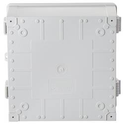 TRU COMPONENTS TC-PSC-30x30x18 skříňový rozvaděč 300 x 300 x 180 ABS světle šedá 1 ks
