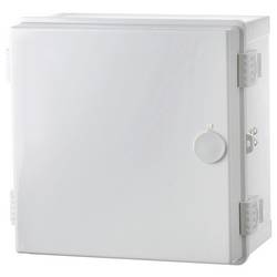 TRU COMPONENTS TC-PSC-30x30x18 skříňový rozvaděč 300 x 300 x 180 ABS světle šedá 1 ks