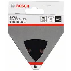 Bosch 2 608 601 181 Brusná deska - PSM 1400, PSM 160 AE
