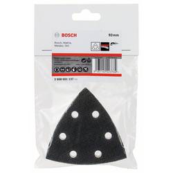 Adaptér - - Bosch Accessories 2608601137 93 mm