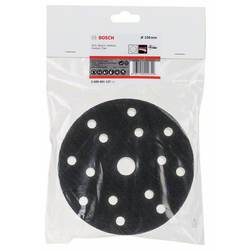 Adaptér, děrovaný - 150 mm Bosch Accessories 2608601127 Průměr 150 mm