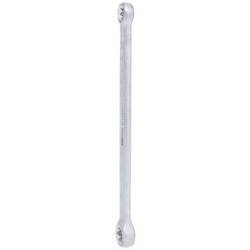 KS Tools 9110371 911.0371 oboustranný očkový klíč Délka klíče (cm) (jen pro nadpis) 6 - 8 mm