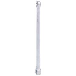 KS Tools 9110371 911.0371 oboustranný očkový klíč Délka klíče (cm) (jen pro nadpis) 6 - 8 mm