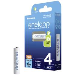 eneloop eneloop HR03 akumulátor AAA Ni-MH 800 mAh 1.2 V 4 ks