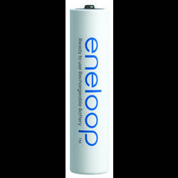 eneloop eneloop HR03 akumulátor AAA Ni-MH 800 mAh 1.2 V 4 ks