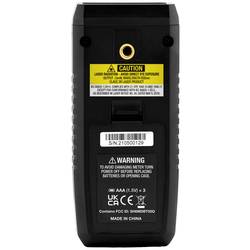 Extech RPM250W otáčkoměr