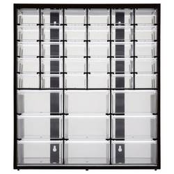 STANLEY 1-93-981 zásobník na drobné díly , 1-93-981, (d x š x v) 365 x 435 x 387 mm, 1 ks