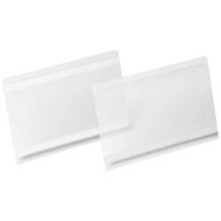 označovací přihrádka samolepicí fólie (š x v) 210 mm x 148 mm 10 ks
