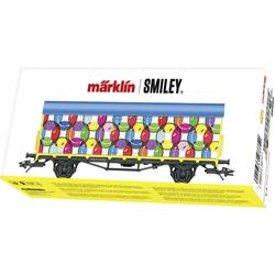 Märklin 48882 naložený nákladní vagon, model AC