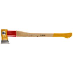 Ochsenkopf 1962396 štípací sekyra 700 mm 2150 g Hmotnost hlavy 1250 g