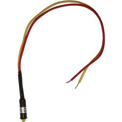 Barthelme 52031412 indikační LED žlutá 12 V/DC