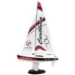 Joysway Caribbean Yacht V2 RC model plachetnice RtR 260 mm