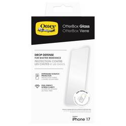Otterbox ochranné sklo na displej smartphonu Apple Apple iPhone 17 1 ks 77-98674