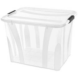 Siena HOME úložný box Anzio 55 l (š x v x h) 51 x 37.2 x 38.5 cm 1 ks