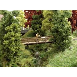 Busch 1497 H0 most pro pěší (d x š x v) 113 x 27 x 45 mm