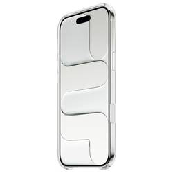Apple FineWoven Wallet iPhone Air mrazivá Kompatibilní s MagSafe MGH34ZM/A