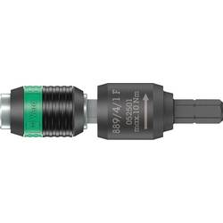 Wera 889/4/1 F Rapidaptor bitový šroubovák 64 mm 1/4 (6,3 mm)
