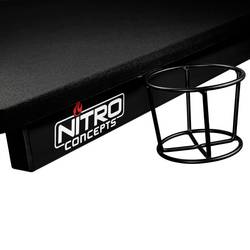 Nitro Concepts D12 N/A černá
