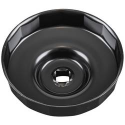 KS Tools 1509293 Klíč na olejové filtry nákladních vozidel 1/2, 106-15