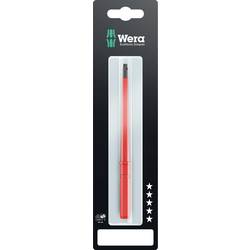 Wera KK 67 i TORX® pro elektrotechniky, pro elektroniku a jemnou mechaniku, VDE, dílnu TORX výměnné bity s rukojetí TX 15