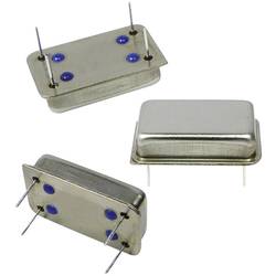 Qantek QX14T50B10.00000B50TT krystalový oscilátor DIP-14 HCMOS 10.000 MHz 20.8 mm 13.2 mm 5.08 mm 1 ks