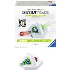Ravensburger 22413 GraviTrax Element Magnetic cannon
