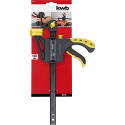 kwb 930015 rychloupínač