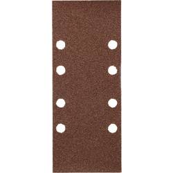 kwb 818220 brusný papír Zrnitost 180 (d x š) 230 mm x 93 mm 10 ks
