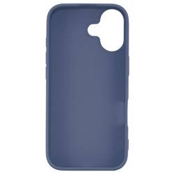Hama Cover Apple iPhone 17 modrá 1552552 00232379