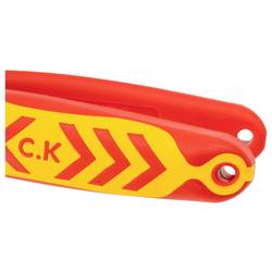 C.K T39075A 180-RND Univerzální boční štípací kleště 180 mm