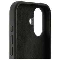 White Diamonds Mag Urban Stand Case Cover Apple iPhone 17 černá Kompatibilní s MagSafe 00016677
