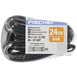 FISCHER FAHRRAD 85128 duše 24 palec Dunlop ventil (DV)