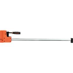 JORGENSEN 2391332 korpusová svěrka Rozpětí (max.):760 mm Vnější délka: 955 mm Délka vyložení:98 mm