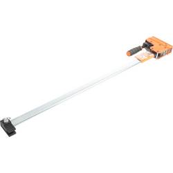 JORGENSEN 2391332 korpusová svěrka Rozpětí (max.):760 mm Vnější délka: 955 mm Délka vyložení:98 mm