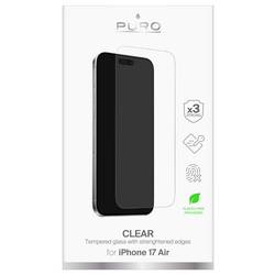 Puro ochranná fólie na displej smartphonu Apple IPhone Air 1 ks PUSDGIPHONE1766