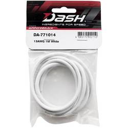 Dash RC připojovací kabel elektromotoru 1 ks