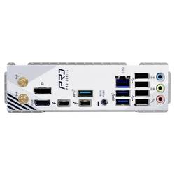 ASRock Z890 Pro RS WiFi White Základní deska Socket (PC) Intel® 1851 Tvarový faktor ATX Čipová sada základní desky Intel® Z890